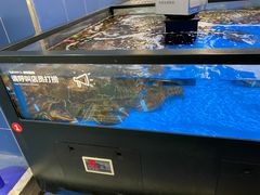 -盒马X会员店(王府井奥莱UP TOWN店)