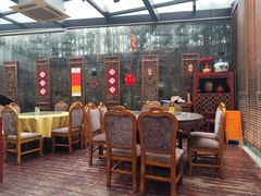 -漫渡庄绿岛花园•隐世庭园菜(滨湖店)