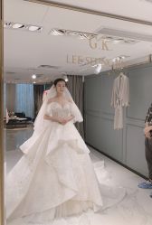 -GRACE KELLY婚纱与礼服(北京店)