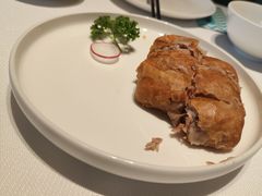 -莆田餐厅PUTIEN(颐堤港店)