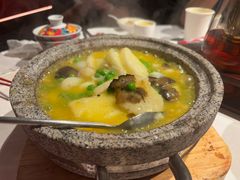 -千百味红餐厅·江西菜(绿地双子塔店)