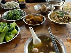 -东兴牛肉店(庄府巷店)