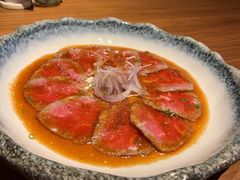 -福州融侨皇冠假日酒店·三宅日本餐厅