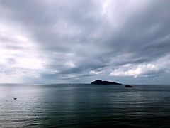 -沙扒湾