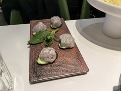 -烹然四季椰子鸡火锅(姚家园万象汇店)