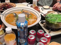-明丰小渔馆(明月路店)