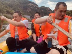 -兴隆红河漂流