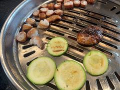 -炽城·烤肉名家(鸿达中央广场店)