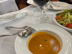 -摩根扒房(桐梓林店)