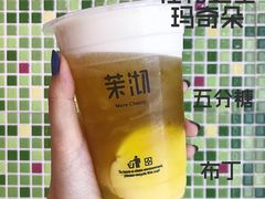 -茉沏(光启城店)