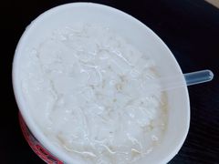 豆腐脑-丽华早点(大成路店)