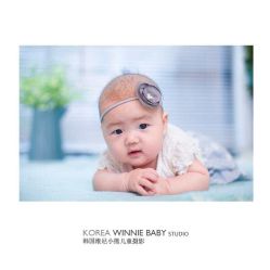 -星宝贝儿童摄影