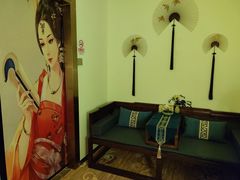 -芳朴养生按摩spa·男士