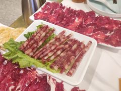 -古乐牛香·鲜牛肉自助火锅(南京总店)
