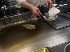 -大神太神·铁板烧(瑞虹天地月亮湾店)