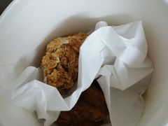 -肯德基(洛川店)