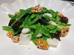 慈恩寺素斋-长安壹号