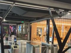 -懒人Club运动健身·运动康复·私教(卓越时代广场店)