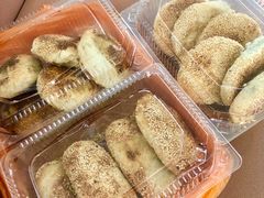 -朱记小郑酥烧饼(建康路店)