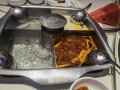 -海底捞火锅(杭州庆春路夜宵主题店)