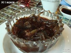 时尚跳虾-走马楼饭庄(慈城古县城店)