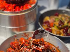 -巴厘龙虾·榜首油焖大虾(洞庭·艺术洋房店)