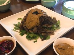 -泰钰丰烤鸭.天津菜(开发区店)