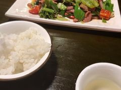 -民食香·腊排骨野生菌美食(木府店)