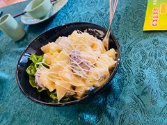 水果沙拉-金象湾泰国餐厅(华林路店)
