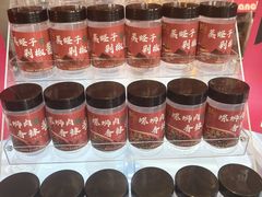 -老闵田螺馆·南昌市井菜·特色小吃(总店)