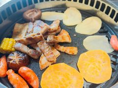 -香猪坊韩国烤肉专属门店(魏公村店)