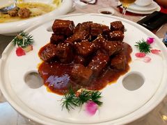 -祝家花園(伯渎港店)