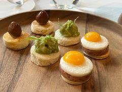 -三嚥阁 La Villa Restaurant