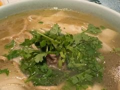 -萧记三鲜烩面(黄河南路店)