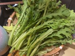 -芸鲜季·云南野生菌餐厅· 云南风物味研社(闵行店)