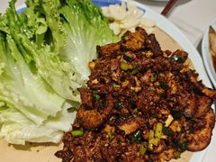-大厨小馆(华阳城店)