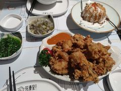 -花漫里日式餐厅(刺桐店)
