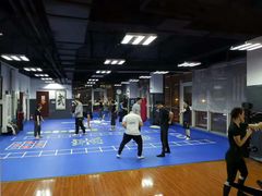 -咏春拳学总会·一拳咏春(双井店)