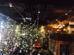 大堂-山有花啡餐厅(常营总店)