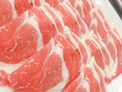 -牛街·马辈儿涮肉(牛街二店)