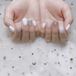 -Lucky 19日式美甲美睫