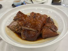 -凤凰楼酒家·粤宴点心(华强北店)