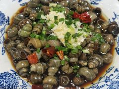 秘制丝螺-呼吸森林·生态农庄农家乐私房菜