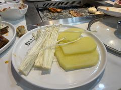-苏格里岛自助烤肉海鲜火锅(成都金牛万达店)