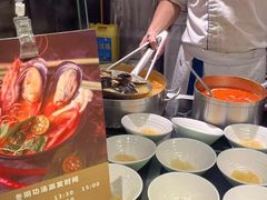 -堂会(天河店)