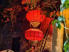 -老门东历史文化街区