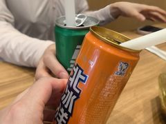 -西部马华清真兰州牛肉面·烧烤夜市(关东店)