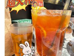 -禄婶鸡煲·打边炉