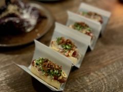 -BOR Eatery(安福路店)