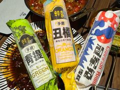 -功夫怪兽·烧烤(西工小街店)